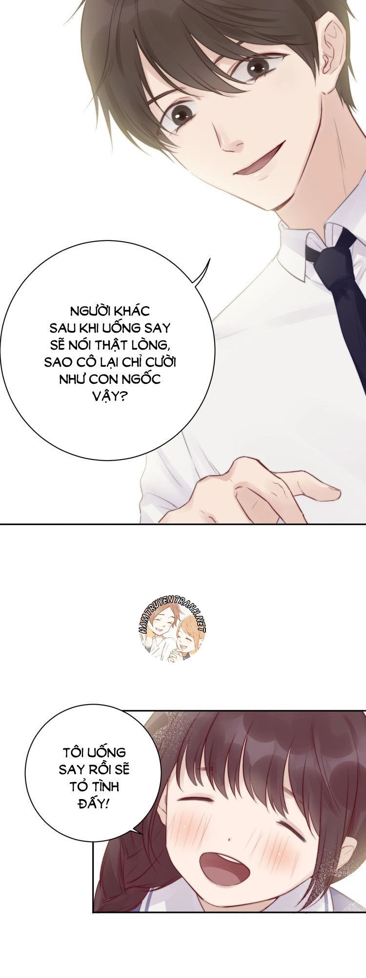 Viện Bảo Tàng Tâm Nguyện Chapter 28.1 - 4