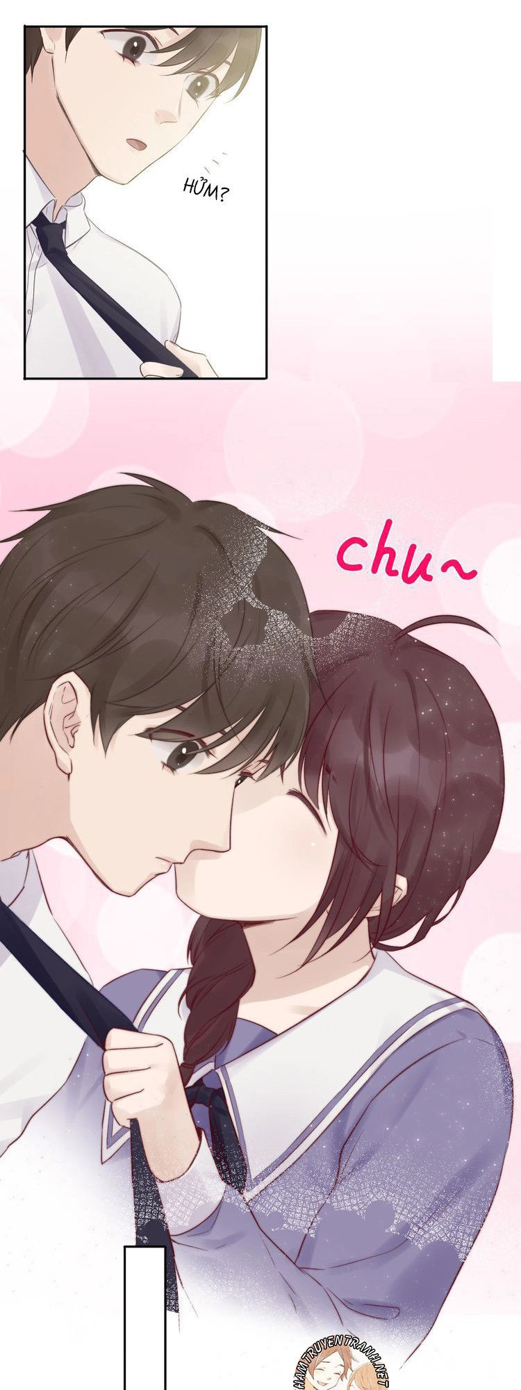 Viện Bảo Tàng Tâm Nguyện Chapter 28.1 - 5