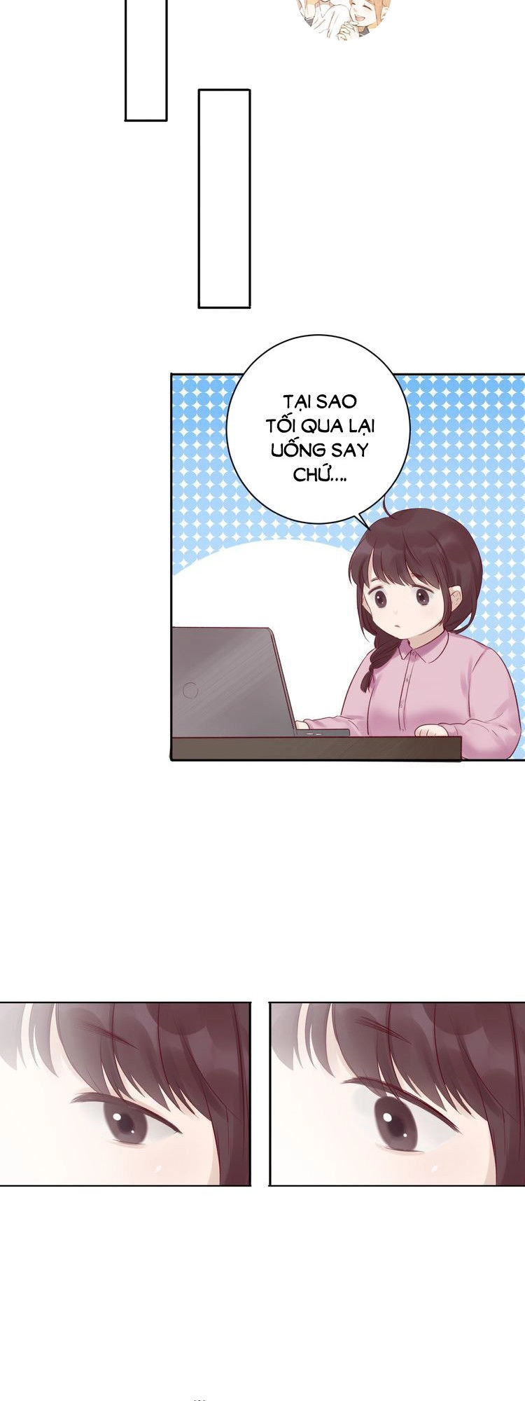 Viện Bảo Tàng Tâm Nguyện Chapter 28.1 - 6