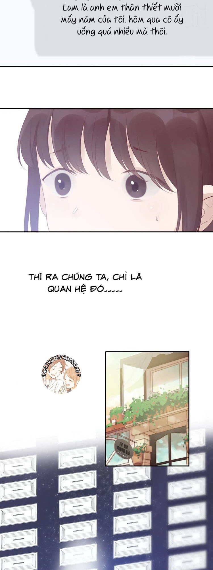 Viện Bảo Tàng Tâm Nguyện Chapter 28.1 - 9