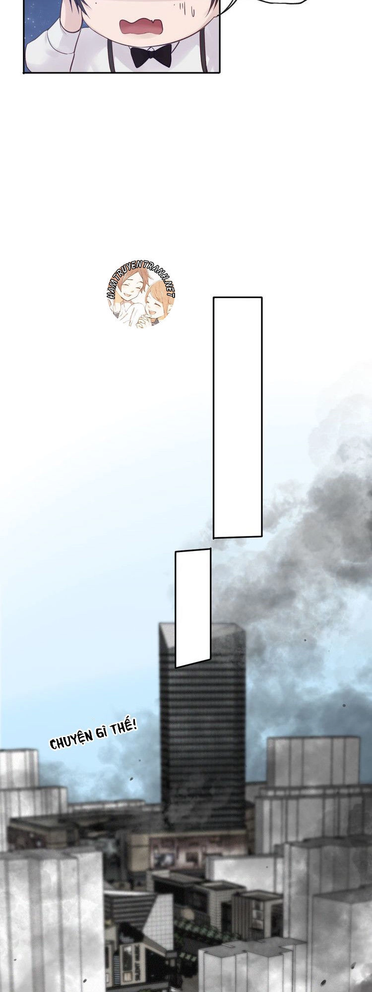 Viện Bảo Tàng Tâm Nguyện Chapter 28.1 - 11