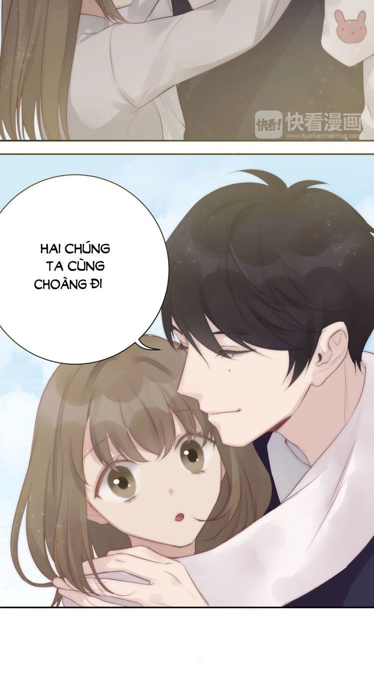 Viện Bảo Tàng Tâm Nguyện Chapter 28.1 - 16