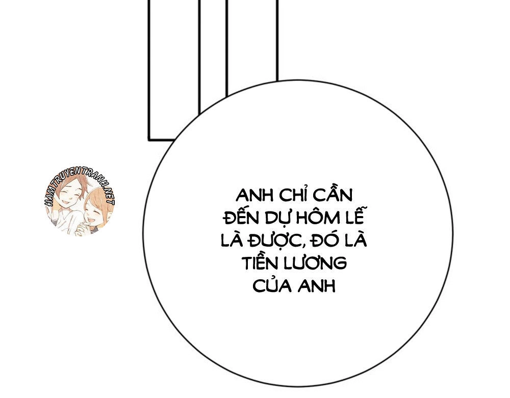 Viện Bảo Tàng Tâm Nguyện Chapter 29.2 - 4