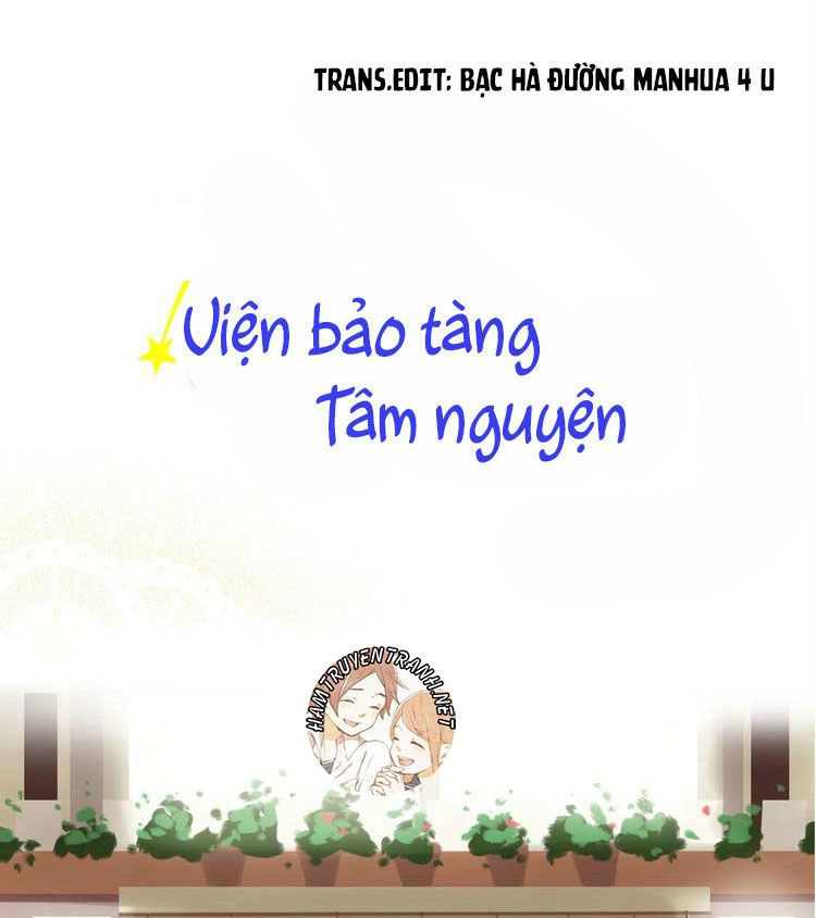 Viện Bảo Tàng Tâm Nguyện Chapter 29.4 - 2
