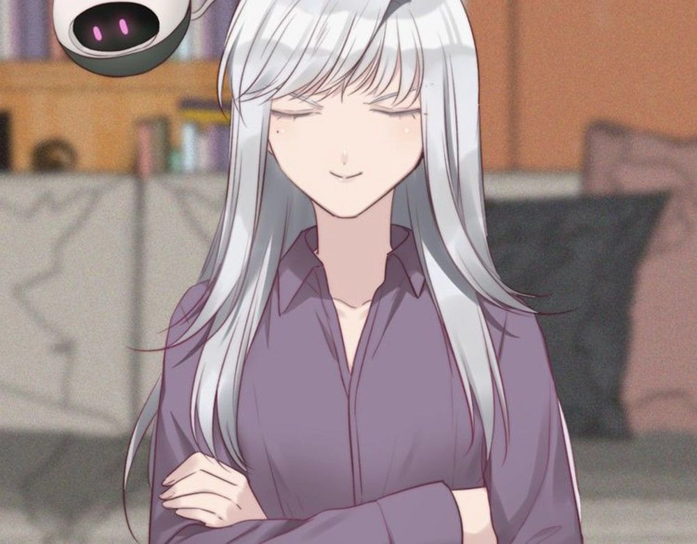 Viện Bảo Tàng Tâm Nguyện Chapter 29.4 - 8