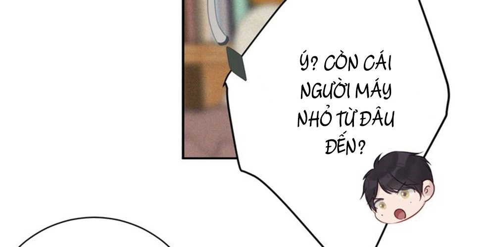 Viện Bảo Tàng Tâm Nguyện Chapter 29.4 - 10