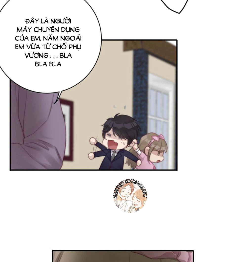 Viện Bảo Tàng Tâm Nguyện Chapter 29.4 - 11