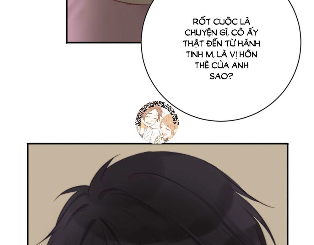 Viện Bảo Tàng Tâm Nguyện Chapter 29.4 - 13