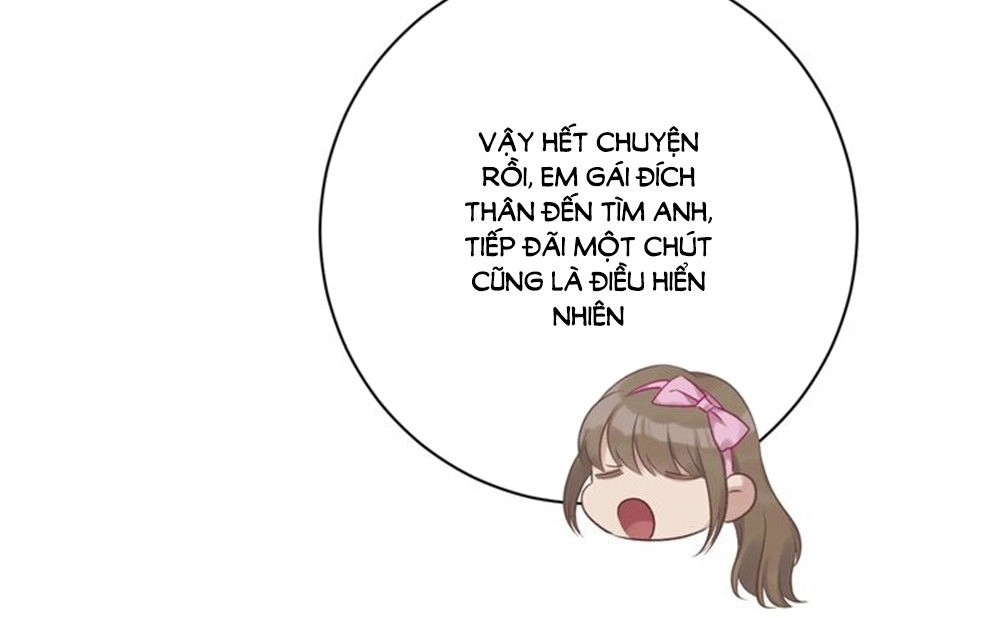 Viện Bảo Tàng Tâm Nguyện Chapter 29.4 - 16