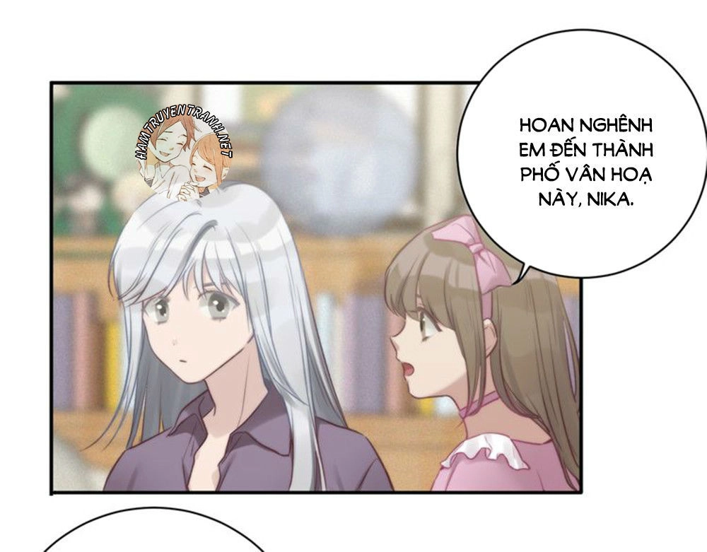 Viện Bảo Tàng Tâm Nguyện Chapter 29.4 - 17