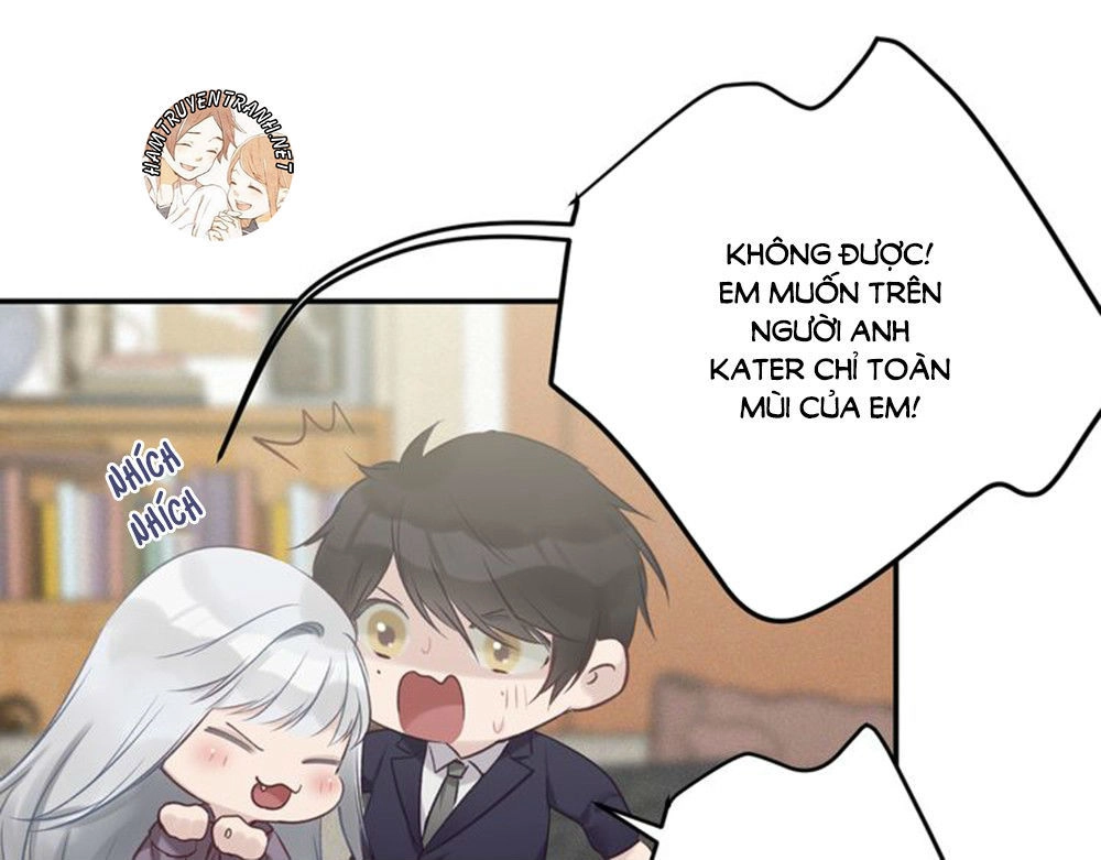 Viện Bảo Tàng Tâm Nguyện Chapter 29.4 - 19