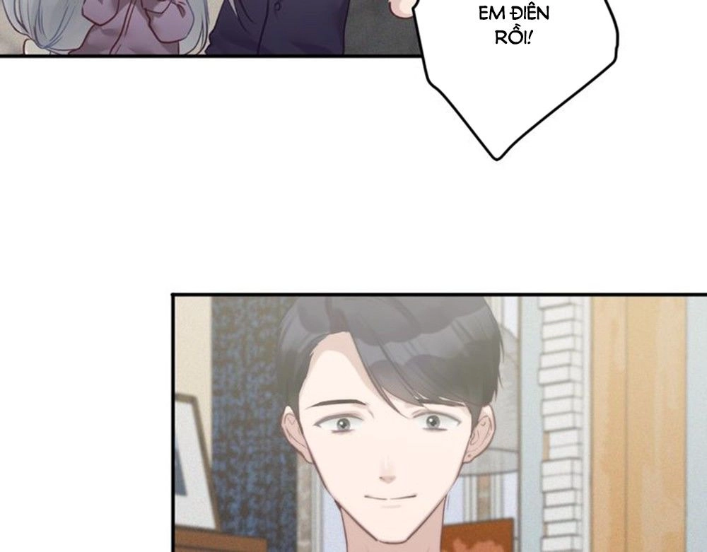 Viện Bảo Tàng Tâm Nguyện Chapter 29.4 - 20