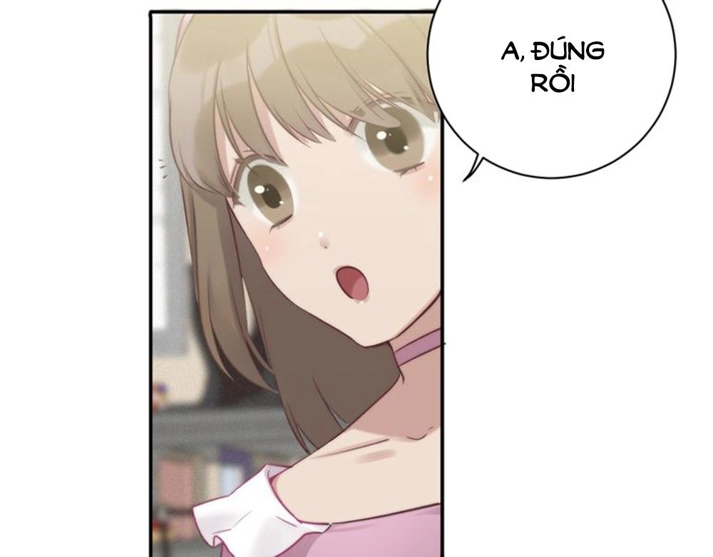 Viện Bảo Tàng Tâm Nguyện Chapter 29.4 - 31