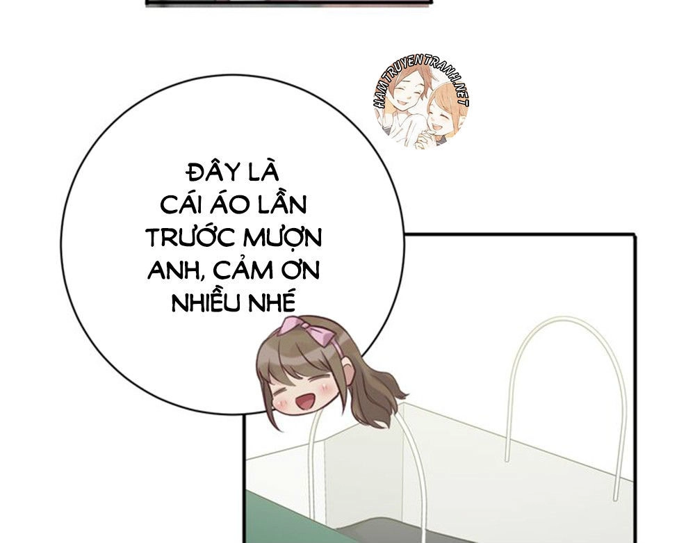 Viện Bảo Tàng Tâm Nguyện Chapter 29.4 - 32