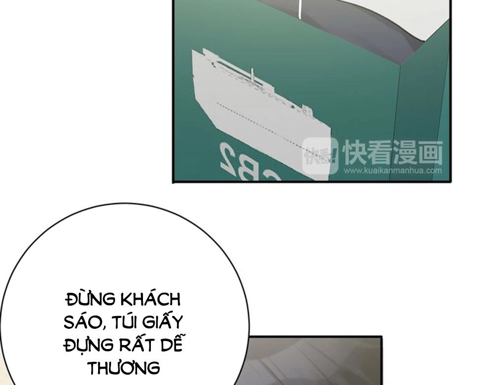 Viện Bảo Tàng Tâm Nguyện Chapter 29.4 - 33