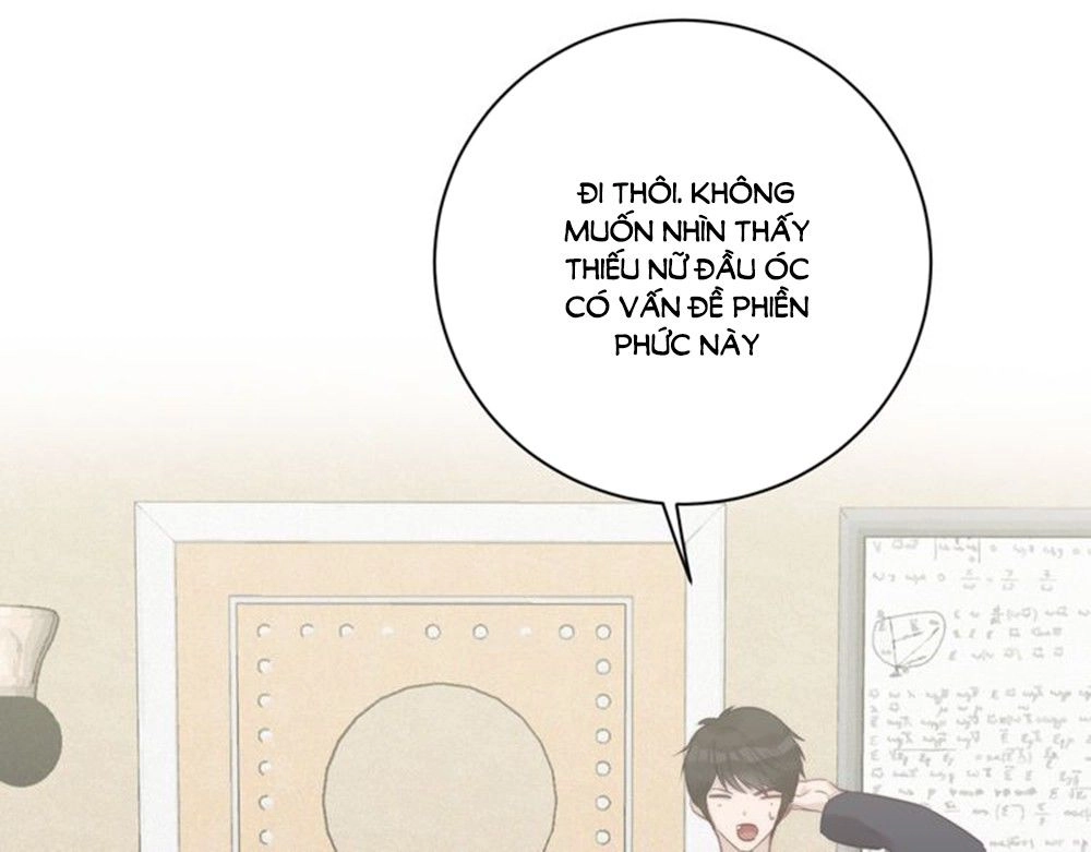 Viện Bảo Tàng Tâm Nguyện Chapter 29.4 - 37