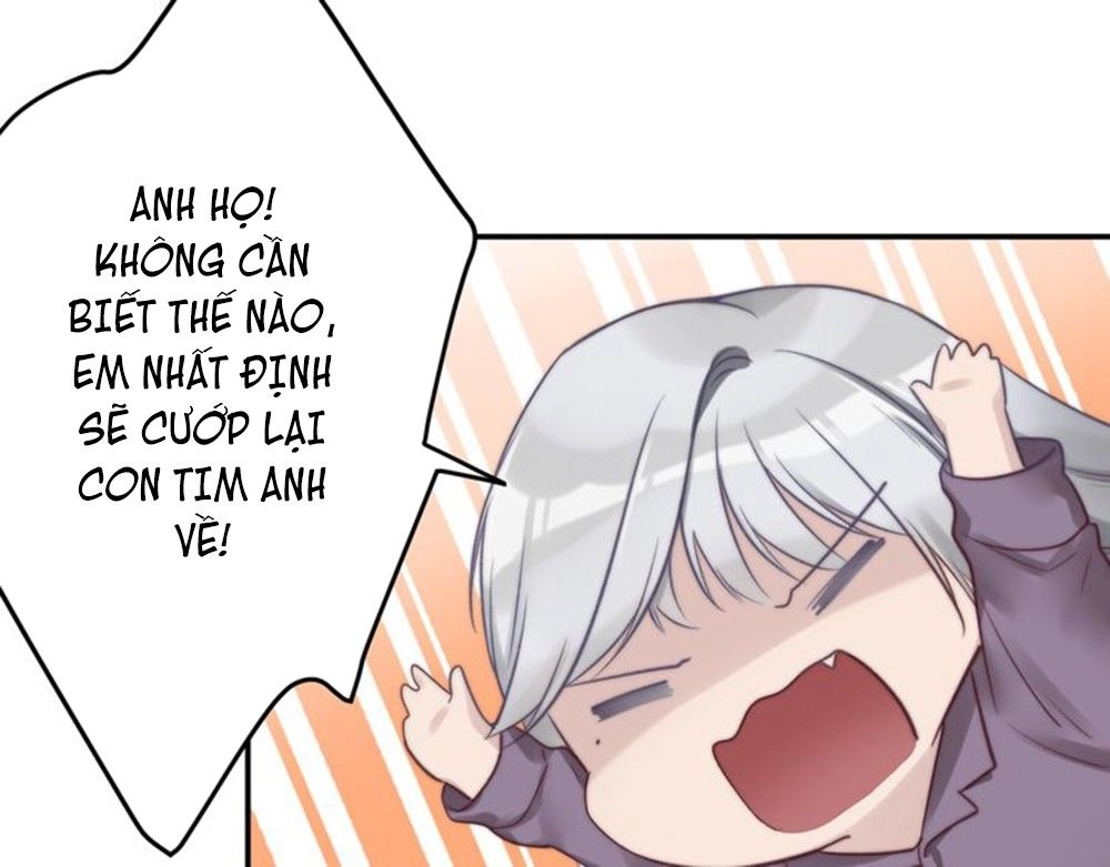 Viện Bảo Tàng Tâm Nguyện Chapter 29.4 - 39