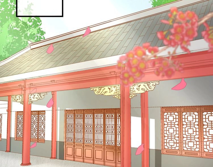 Báo Cáo Vương Gia, Vương Phi Là Một Con Mèo Chapter 2 - 4