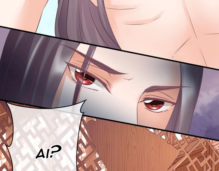 Báo Cáo Vương Gia, Vương Phi Là Một Con Mèo Chapter 2 - 35