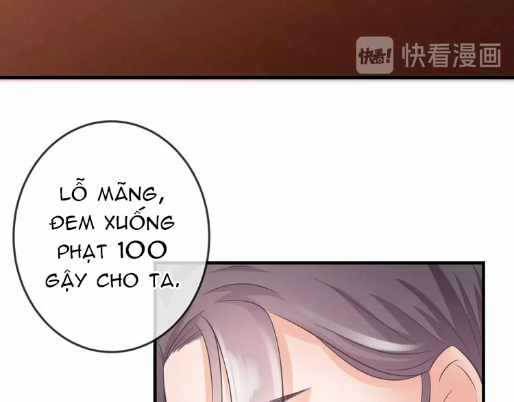 Báo Cáo Vương Gia, Vương Phi Là Một Con Mèo Chapter 2 - 40