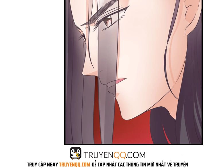 Báo Cáo Vương Gia, Vương Phi Là Một Con Mèo Chapter 2 - 41