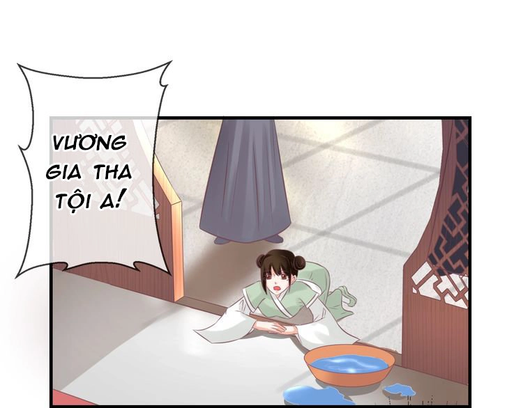 Báo Cáo Vương Gia, Vương Phi Là Một Con Mèo Chapter 2 - 42