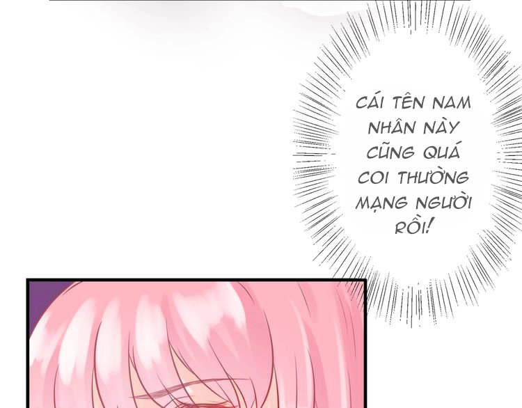 Báo Cáo Vương Gia, Vương Phi Là Một Con Mèo Chapter 2 - 43