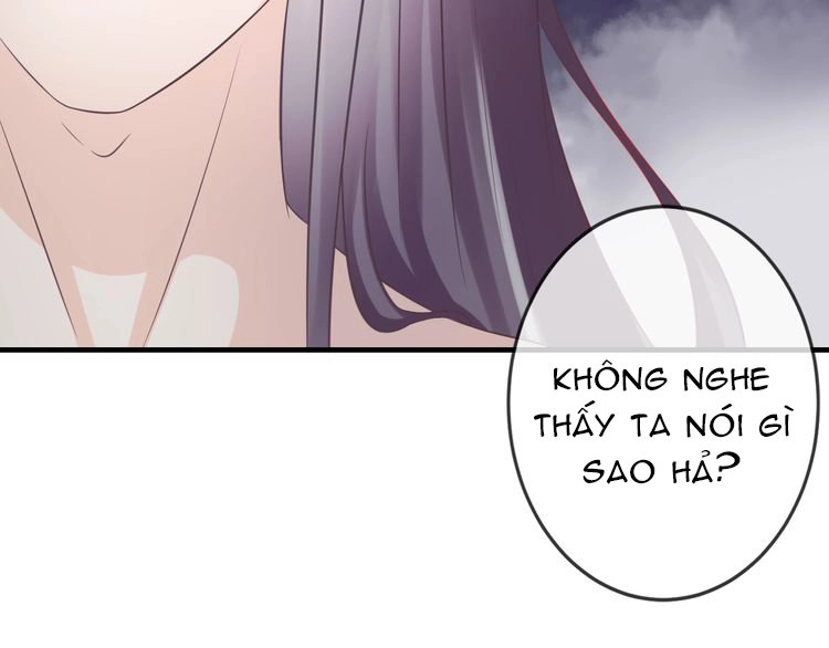 Báo Cáo Vương Gia, Vương Phi Là Một Con Mèo Chapter 2 - 46