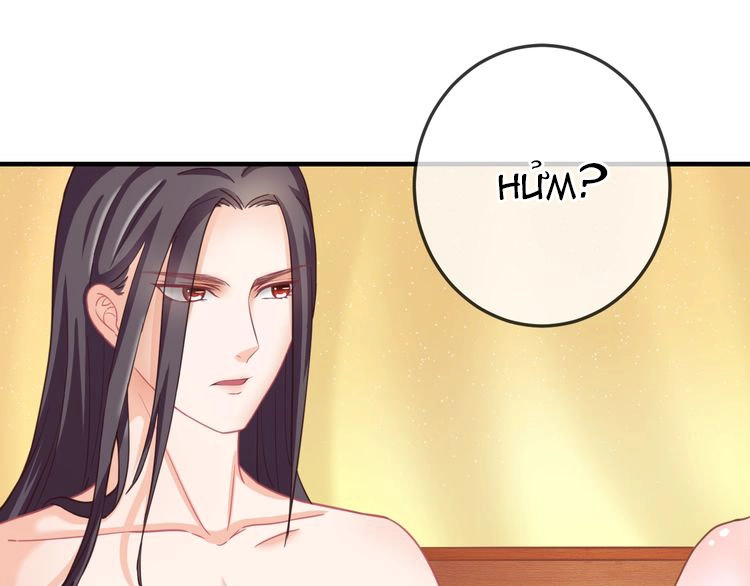 Báo Cáo Vương Gia, Vương Phi Là Một Con Mèo Chapter 2 - 48