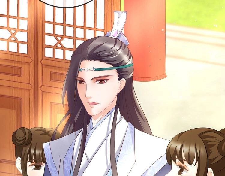 Báo Cáo Vương Gia, Vương Phi Là Một Con Mèo Chapter 2 - 64