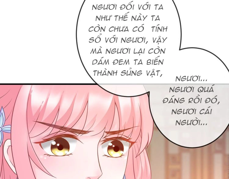 Báo Cáo Vương Gia, Vương Phi Là Một Con Mèo Chapter 2 - 70