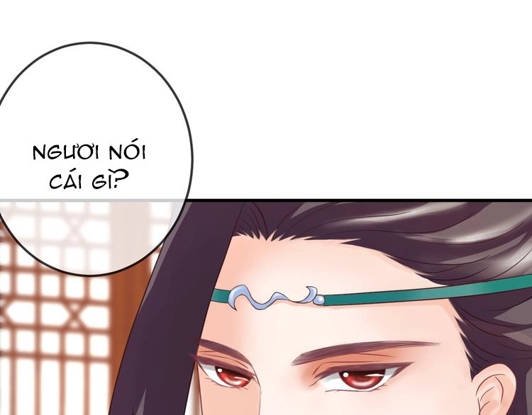 Báo Cáo Vương Gia, Vương Phi Là Một Con Mèo Chapter 2 - 72