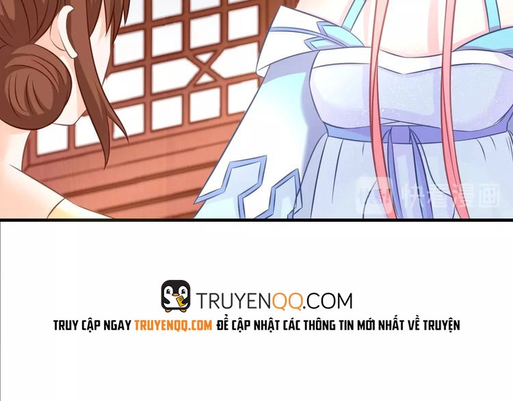 Báo Cáo Vương Gia, Vương Phi Là Một Con Mèo Chapter 2 - 94