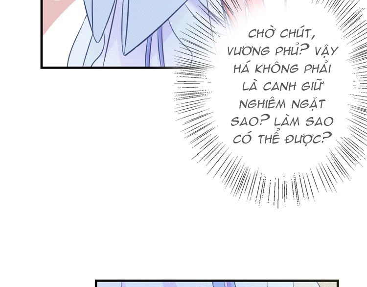 Báo Cáo Vương Gia, Vương Phi Là Một Con Mèo Chapter 2 - 96