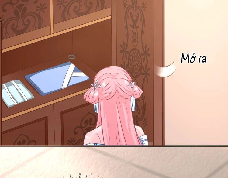 Báo Cáo Vương Gia, Vương Phi Là Một Con Mèo Chapter 2 - 105