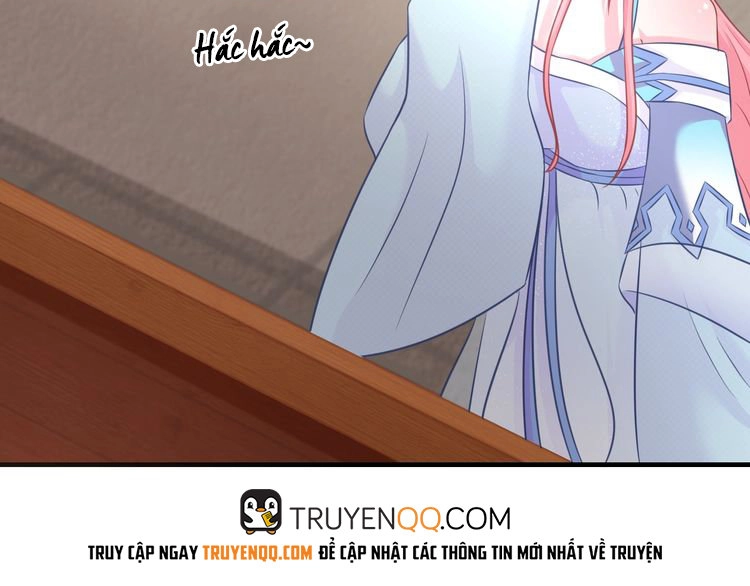 Báo Cáo Vương Gia, Vương Phi Là Một Con Mèo Chapter 2 - 107