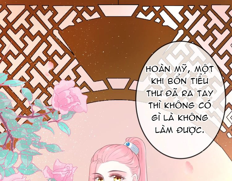 Báo Cáo Vương Gia, Vương Phi Là Một Con Mèo Chapter 2 - 108