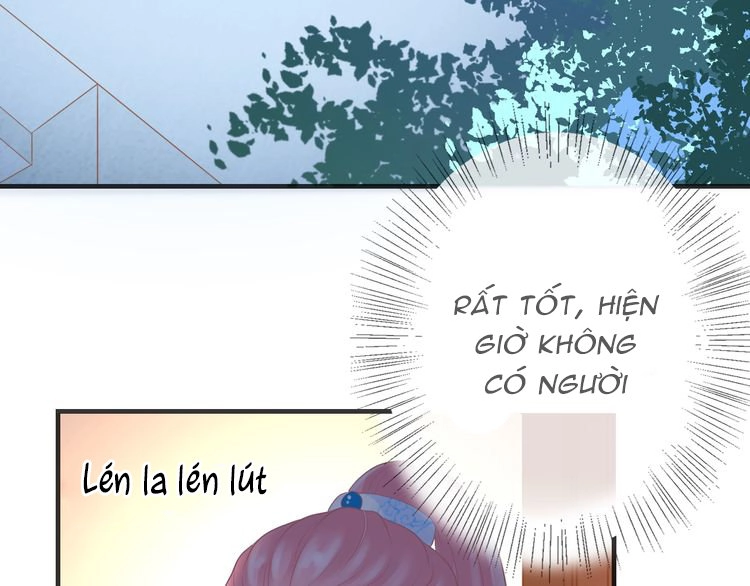 Báo Cáo Vương Gia, Vương Phi Là Một Con Mèo Chapter 2 - 116