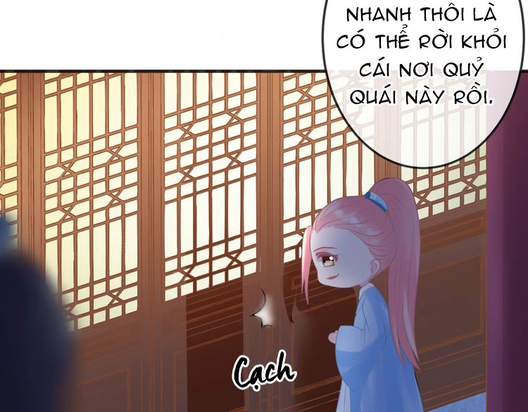 Báo Cáo Vương Gia, Vương Phi Là Một Con Mèo Chapter 2 - 118