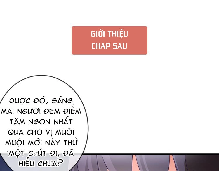 Báo Cáo Vương Gia, Vương Phi Là Một Con Mèo Chapter 2 - 123