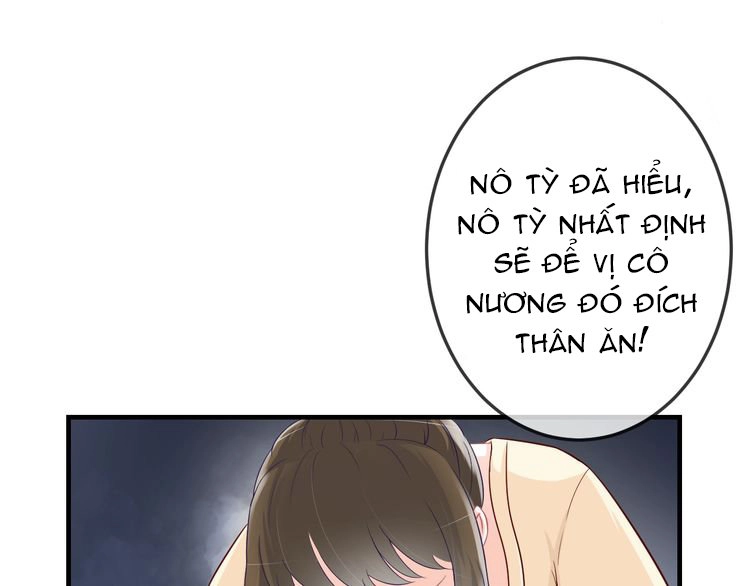 Báo Cáo Vương Gia, Vương Phi Là Một Con Mèo Chapter 2 - 125