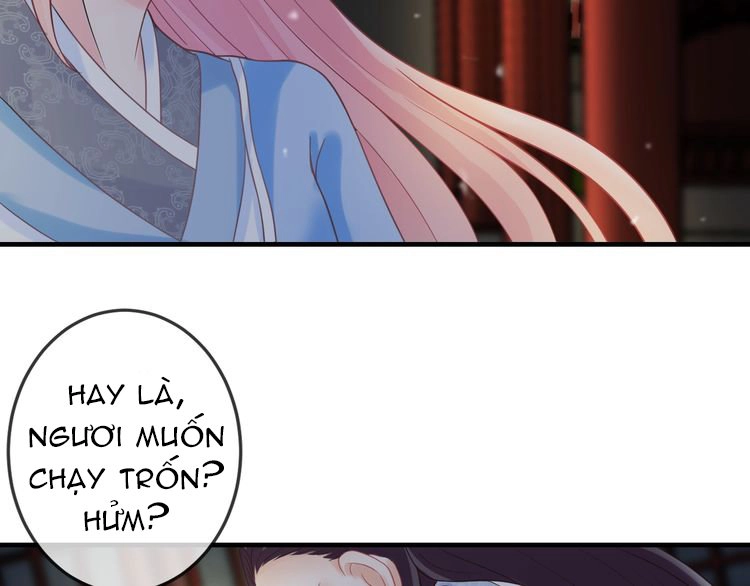 Báo Cáo Vương Gia, Vương Phi Là Một Con Mèo Chapter 3 - 9