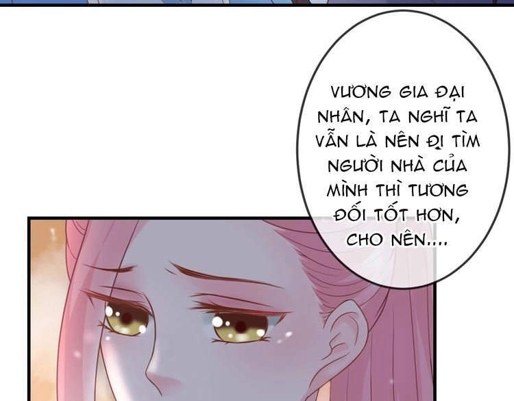 Báo Cáo Vương Gia, Vương Phi Là Một Con Mèo Chapter 3 - 11