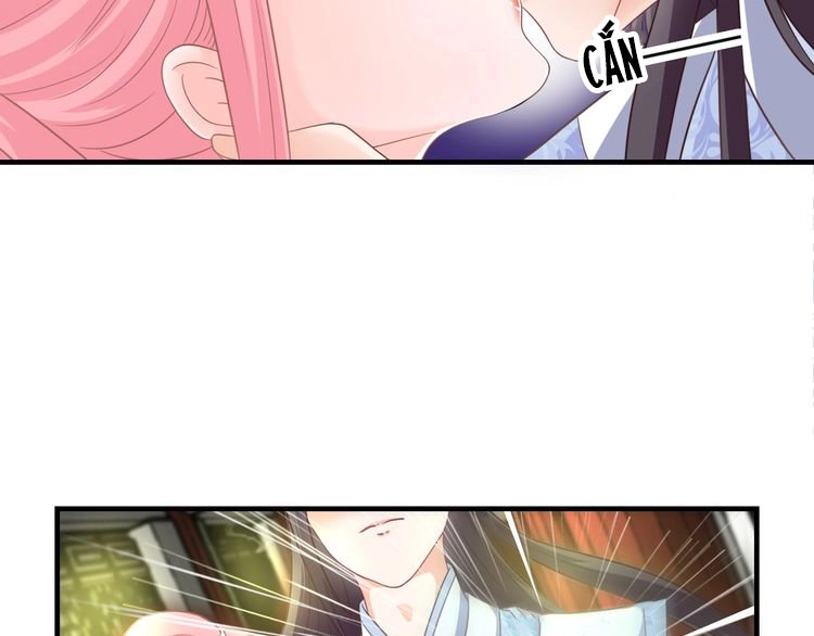 Báo Cáo Vương Gia, Vương Phi Là Một Con Mèo Chapter 3 - 21