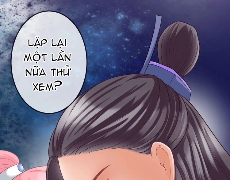 Báo Cáo Vương Gia, Vương Phi Là Một Con Mèo Chapter 3 - 24