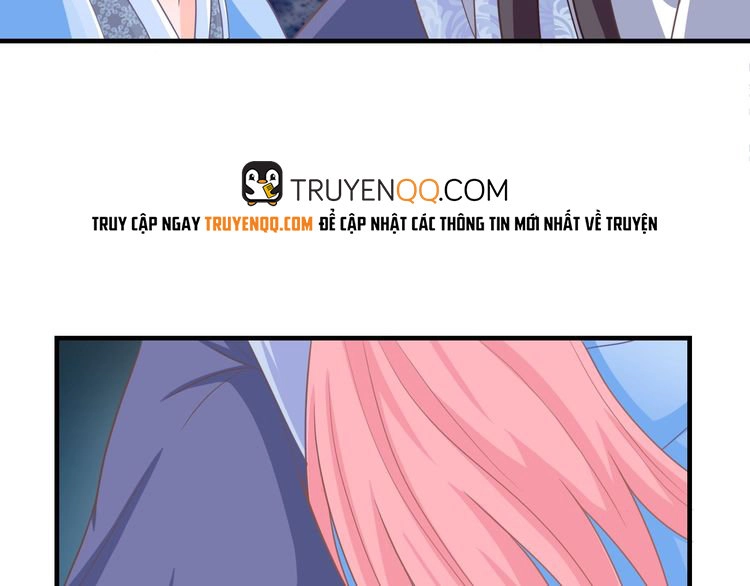 Báo Cáo Vương Gia, Vương Phi Là Một Con Mèo Chapter 3 - 26