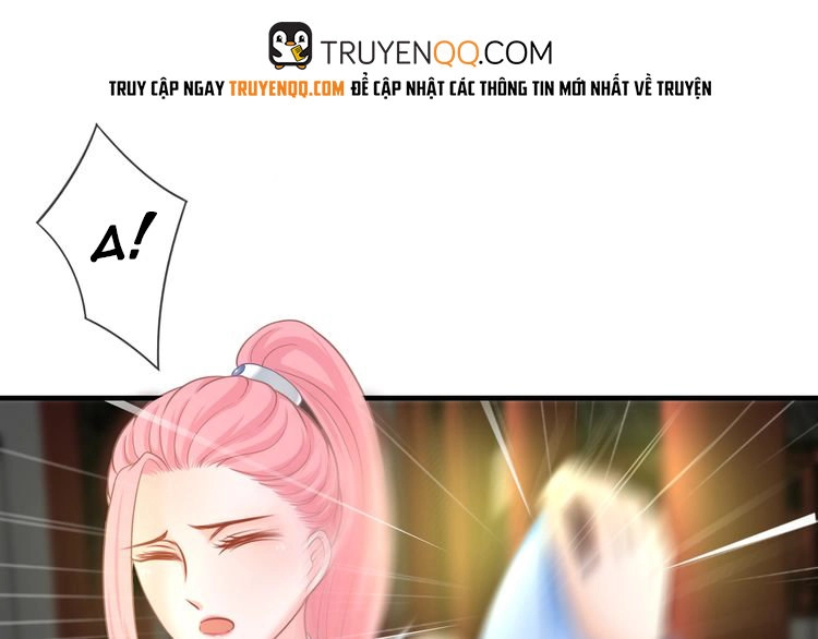 Báo Cáo Vương Gia, Vương Phi Là Một Con Mèo Chapter 3 - 31