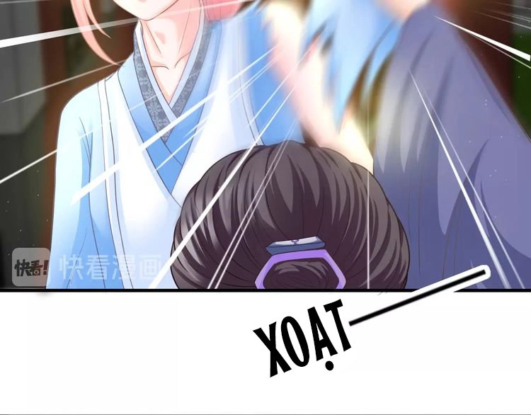 Báo Cáo Vương Gia, Vương Phi Là Một Con Mèo Chapter 3 - 32