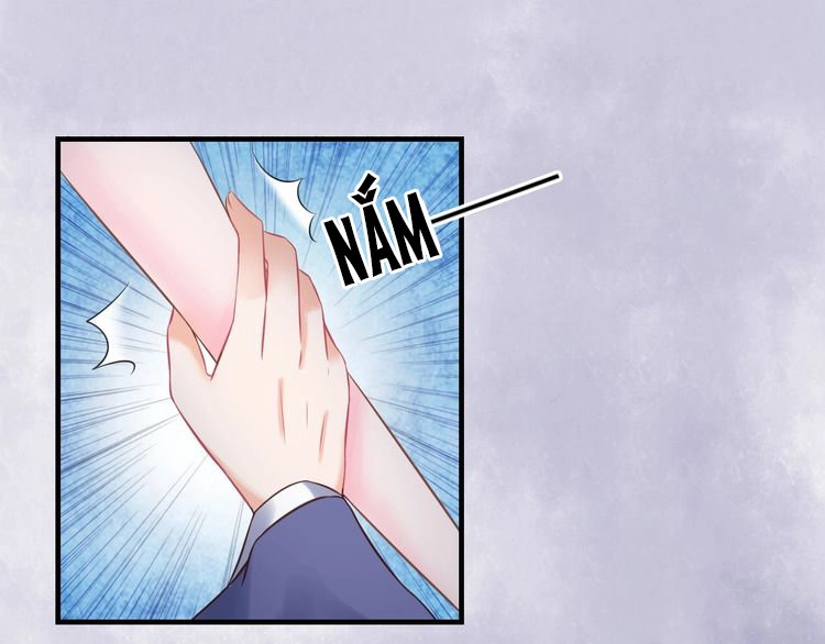 Báo Cáo Vương Gia, Vương Phi Là Một Con Mèo Chapter 3 - 33