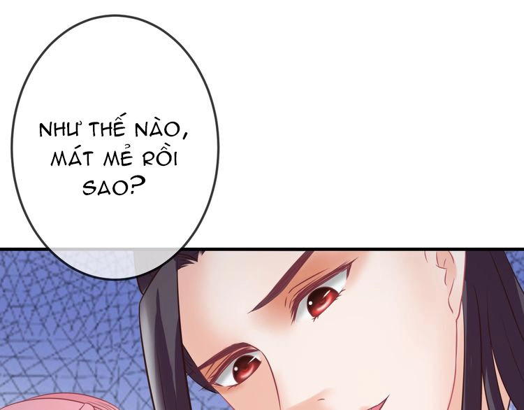 Báo Cáo Vương Gia, Vương Phi Là Một Con Mèo Chapter 3 - 36